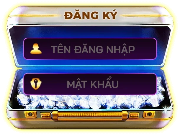 đăng ký rikvip